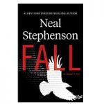 Fall; or, Dodge in Hell by Neal Stephenson