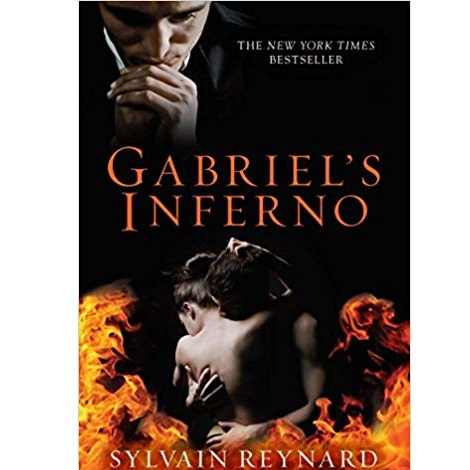 Gabriel's Inferno by Sylvain Reynard 