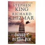 Gwendy's Button Box by Stephen King