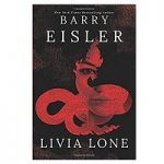 Livia Lone by Barry Eisler
