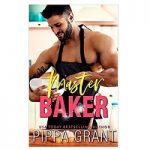 Master Baker by Pippa Grant