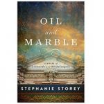 Oil and Marble by Stephanie Storey ePub