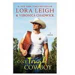 One Tough Cowboy by Lora Leigh