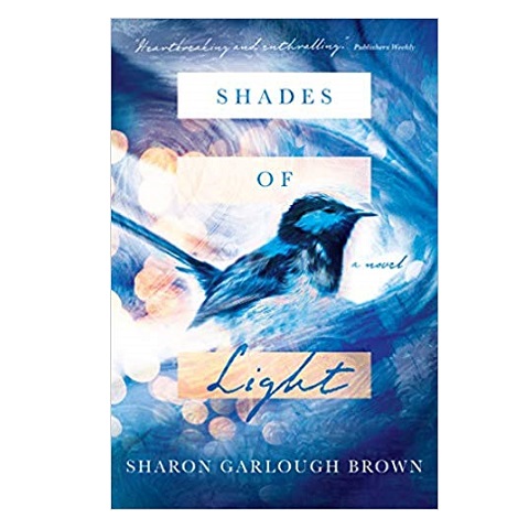 Shades of Light by Sharon Garlough Brown