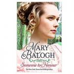 Someone to Honour by Mary Balogh
