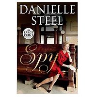 Spy by Danielle Steel