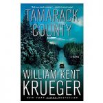 Tamarack County by William Kent Krueger