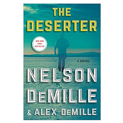 The Deserter by Nelson DeMille