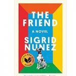 The Friend by Sigrid Nunez ePub Download