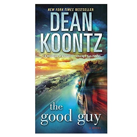 The Good Guy by Dean Koontz