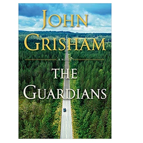 The Guardians by John Grisham