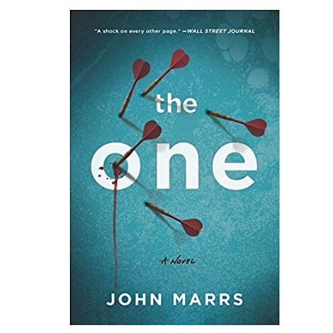 The One by John Marrs