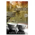 The Real by Kate Stewart