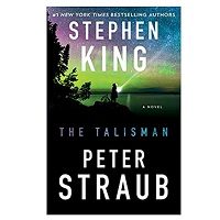 The Talisman by Stephen King