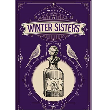 The Winter Sisters by Tim Westover ePub Download