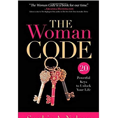 The Woman Code by Sophia A. Nelson