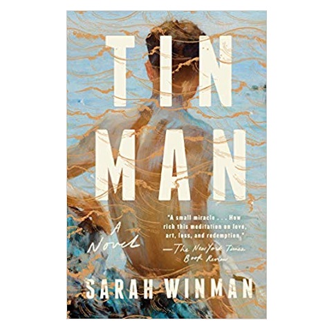 Tin Man by Sarah Winman