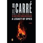 A Legacy of Spies by John le Carre ePub