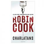 Charlatans by Robin Cook