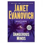 Dangerous Minds by Janet Evanovich