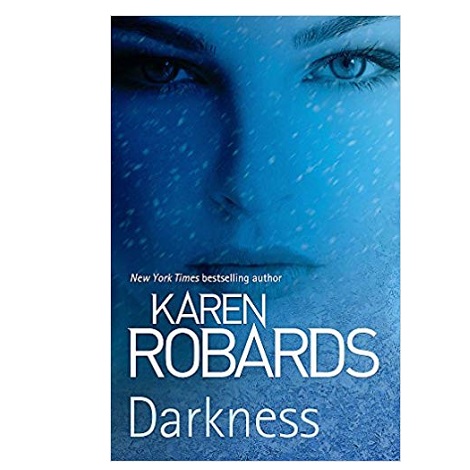Darkness by ROBARDS KAREN