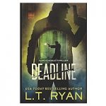Deadline by L.T. Ryan