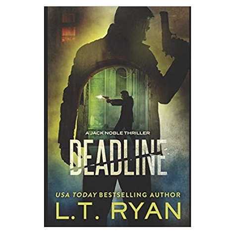 Deadline by L.T. Ryan