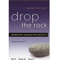 Drop the Rock by Bill P.