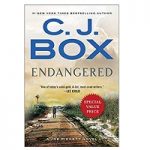 Endangered by C. J. Box