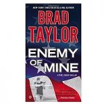 Enemy of Mine by Brad Taylor