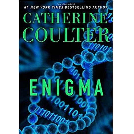 Enigma by Catherine Coulter 