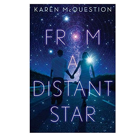 From a Distant Star by Karen McQuestion 