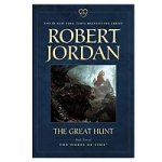 Great Hunt by ROBERT JORDAN