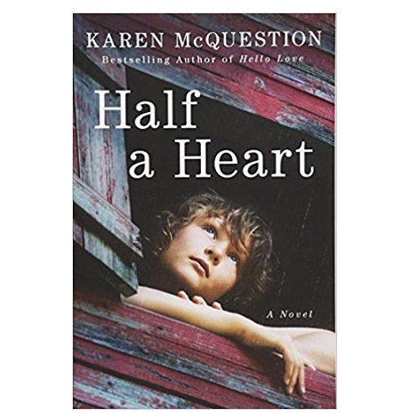 Half a Heart by Karen McQuestion