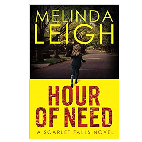 Hour of Need by Melinda Leigh