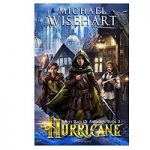 Hurricane by Michael Wisehart