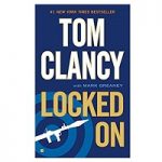 Locked On by Tom Clancy