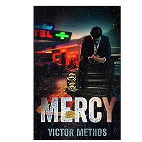 Mercy by Victor Methos