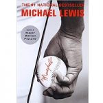 Moneyball by Michael Lewis