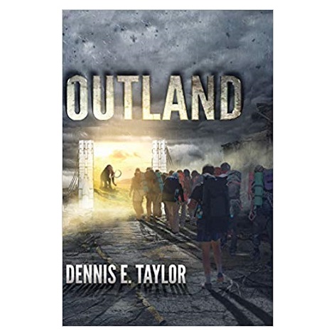 Outland by Dennis E. Taylor