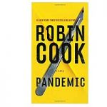 Pandemic by Robin Cook