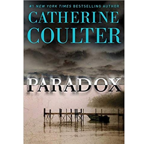 Paradox by Catherine Coulter ePub Download
