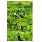 Prodigal Summer by Barbara Kingsolver 