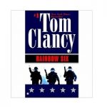 RAINBOW SIX by Tom Clancy