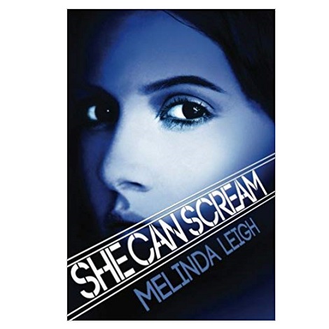 She Can Scream by Melinda Leigh