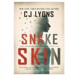 Snake Skin by CJ Lyons