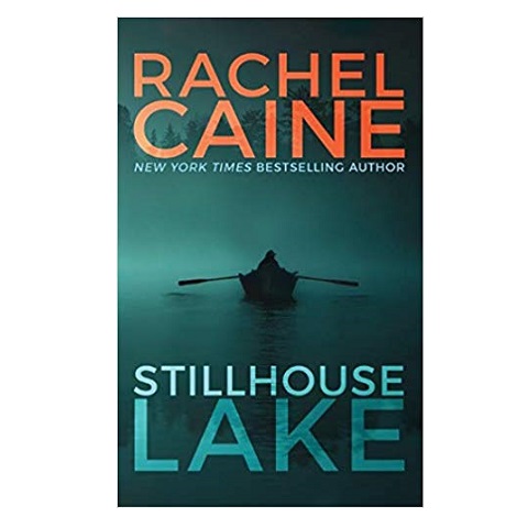 Stillhouse Lake by Rachel Caine