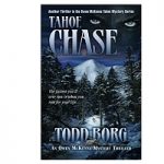 Tahoe Chase by Todd Borg