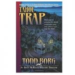 Tahoe Trap by Todd Borg 