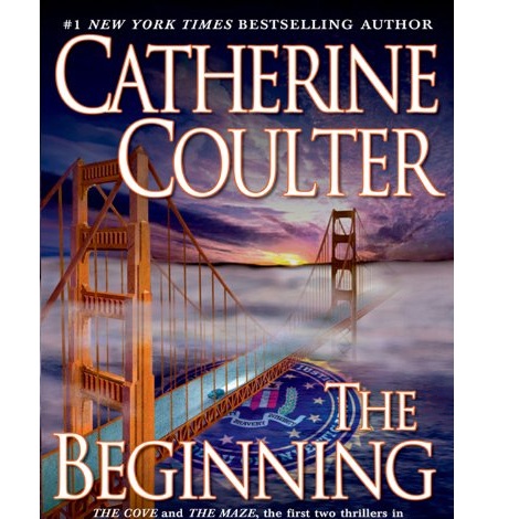 The Beginning by Catherine Coulter 